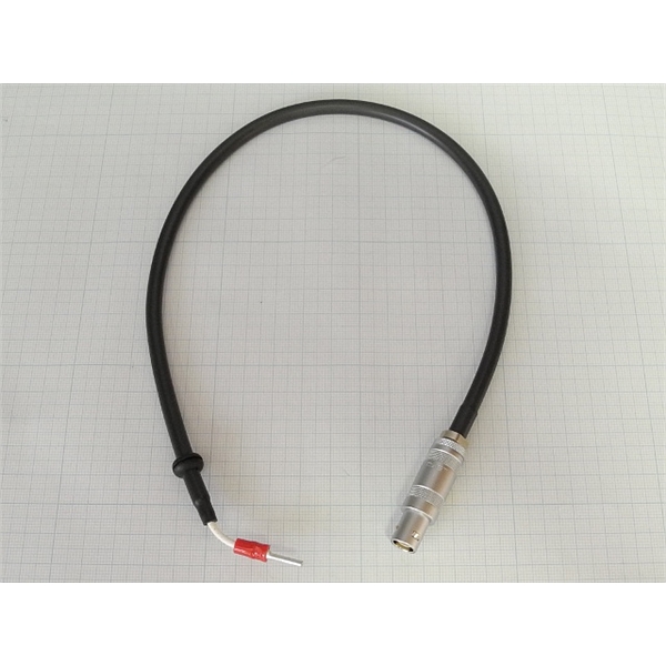 高<em>压电</em>缆High voltage cable用于LCMS-2010