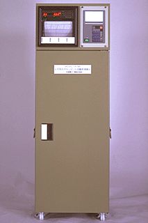 HF-48<em>大气</em>中氟化物自动监测仪