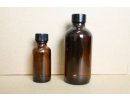120ml棕色窄口试剂瓶