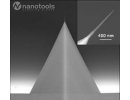 Nanotools原子力显微镜探针