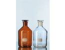SchottDuran®棕色试剂瓶(Schott棕色储液瓶)