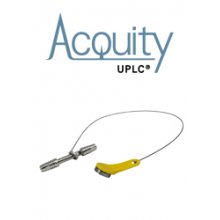 ACQUITY UPLC BEH C18色谱柱2.1 x 50 微米，1.7 微米