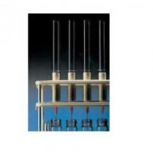 固相萃取小柱 RP-18 (40 - 63 um) 200mg  3 ml standard PP-tubes 50 extraction tubes per package LiChrolut®
