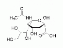 N-乙酰神经氨酸