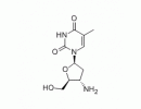 3’-氨基-2',3'-双脱氧胸苷