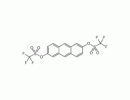 双(三氟甲磺酸)蒽-2,6-二酯