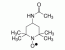 4-乙酰氨基-2,2,6,6-四甲基哌啶1-氧基自由基