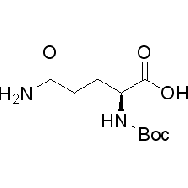 Boc-L-<em>谷氨酰胺</em>