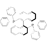 (S)-(-)-2,2'-双(二苯膦基)-1,1'-联萘