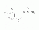 5-溴-4-氯-3-吲哚乙酸酯