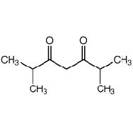 2,6-二甲基-3,5-庚二酮