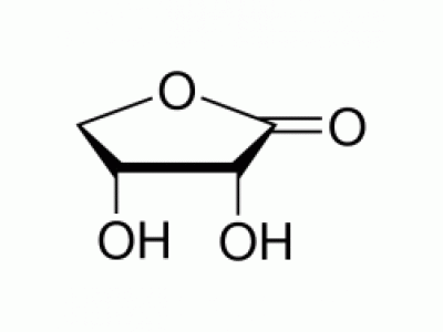 D-赤酮酸内酯
