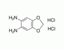4,5-亚甲二氧基-1,2-苯二胺二盐酸盐