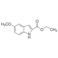 5-甲氧基吲哚-2-羧酸乙酯