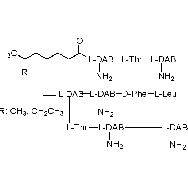 硫酸多粘菌素B