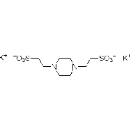 1,4-哌嗪二乙磺酸二钾盐(PIPES-K2