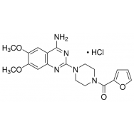 Prazosin Hydrochloride