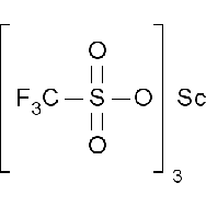 三氟甲烷磺酸钪