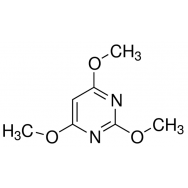 2,4,6-三甲氧基嘧啶