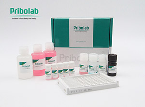 PriboFast®<em>维生素</em><em>B12</em>/钴胺素酶联免疫检测试剂盒