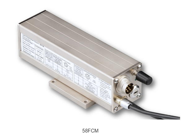 Schafter+Kirchhoff58FCM  具有单模或保偏光纤电缆的光纤耦合激光源