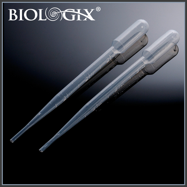 巴罗克Biologix 1ml吸管长度 162mm 用于通用实验室液体<em>转移</em> 30-0135