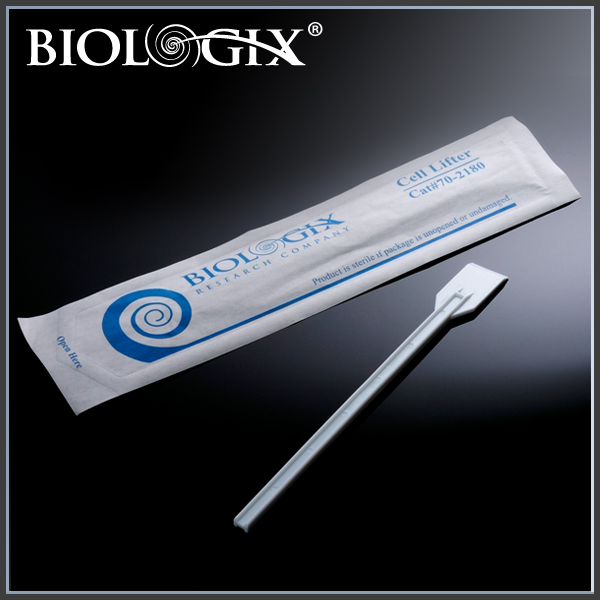 巴罗克Biologix 柄长18cm细胞<em>刮</em> 用于细胞培养70-2180