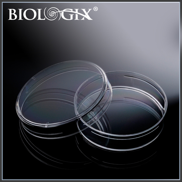 巴罗克Biologix 60×15mm细菌培养皿 用于微<em>生物学</em>和<em>细胞</em>生长66-1560 