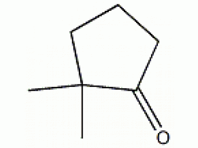 D838103-1g 2,2-二甲基环戊酮,96 %