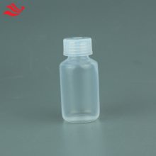 元素分析FEP储样瓶30ml氟四六塑料取样瓶<em>质谱仪</em>用特氟龙塑料瓶