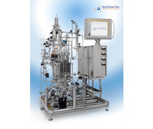 solaris生物反应器/发酵罐-S 系列(5-200L)