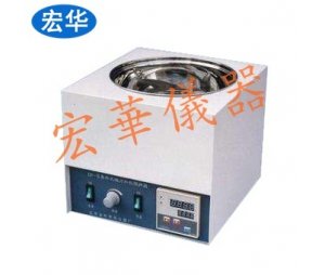 DF-2集热式恒温磁力搅拌器