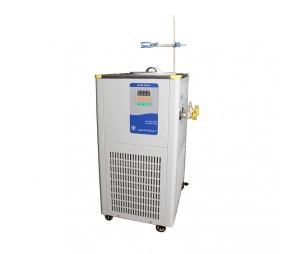 DLSB-6/20 低温冷却液循环泵