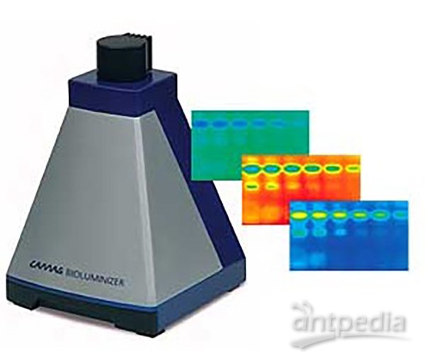 CAMAG BioLuminizer® 2 <em>生物</em><em>发光</em>检测仪