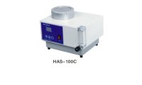 HAS-100C狭缝式式空气采样器