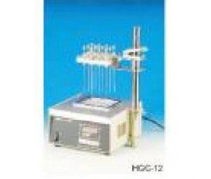 HGC-12A干浴加热氮吹仪 