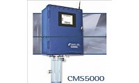 CMS5000 水质VOC在线监测系统全自动、在线、连续VOC监测