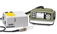 英福康HAPSITE ER便携式气质联用仪 应用于空气/废气