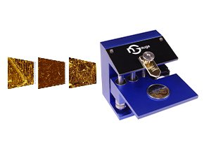 AFM及扫描探针 便携式原子力显微镜ICSPI 适用于铁电材料