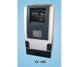 ZF-388型全自动凝胶成像分析系统 