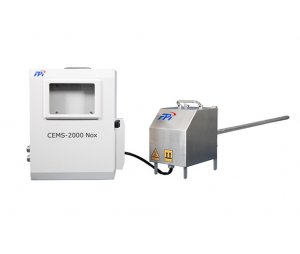 CEMS-2000 NOx烟气排放连续监测系统