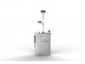 CDMS-2000城市扬尘监测站（beta射线法）