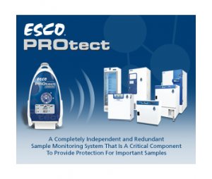 Esco PROtect 独立附加监控系统