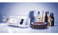 安东帕Lyza 5000 Wine FTIR 葡萄酒分析仪 测定葡萄酒酒精含量