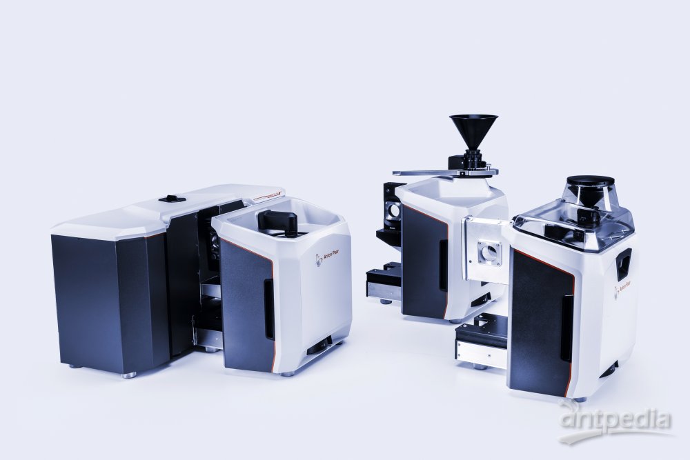 安东帕动态图像法粒度<em>粒</em>形分析仪Litesizer DIA 500