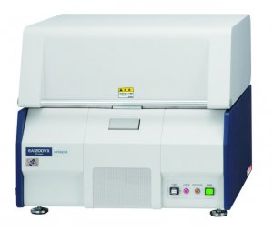 日立 EA1200VX 能量色散型X射线荧光仪