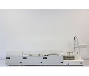 AA3连续流动化学分析仪