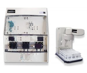 QuAAtro连续流动化学分析仪