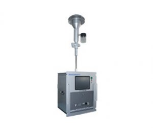 大气重金属在线分析仪 EHM-X200 