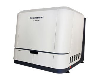 天瑞仪器液相色谱质谱联用仪LC-MS 2000